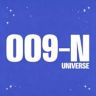 宇宙009-N抖音达人头像