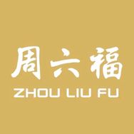 周六福直播号抖音达人头像
