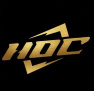 HoC纸牌屋抖音达人头像
