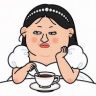 迷人的歪姐抖音达人头像
