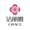 洁丽雅梓烨家纺专卖店抖音号头像