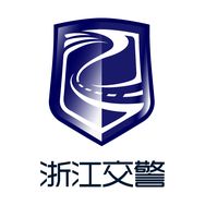 浙江交警抖音达人头像