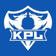 KPL王者荣耀职业联赛抖音达人头像