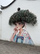 观燚优选抖音达人头像