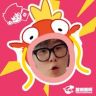 PTCG星桃小鱼抖音达人头像