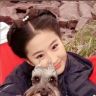 李菲菲抖音达人头像