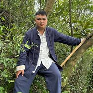 阿波说本草抖音达人头像