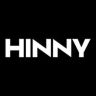 HINNY骡抖音达人头像