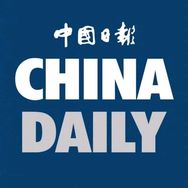 中国日报抖音达人头像