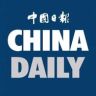 中国日报抖音达人头像