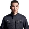 安全刘舍抖音达人头像