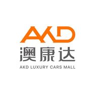 上海澳康达二手车直播间(豪车收购)抖音达人头像