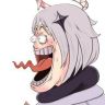 三次方君抖音达人头像