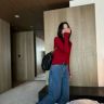 Yanki刘帟心抖音达人头像
