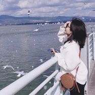 💕妍妍✨抖音达人头像