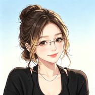 鲤妤拆卡抖音达人头像