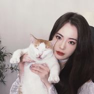 姐姐·拆卡抖音达人头像