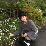 Joey讲粤语抖音达人头像