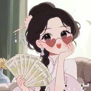 Aurora_💫抖音达人头像
