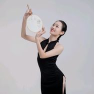 佳佳舞蹈教学抖音达人头像