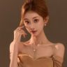 维妮儿Dance👣抖音达人头像