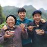 回村的晓锋抖音达人头像