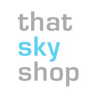 光遇周边thatskyshop抖音达人头像