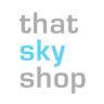 光遇周边thatskyshop抖音达人头像
