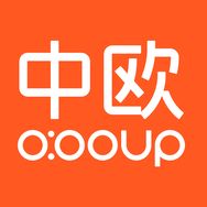 中欧官方旗舰店抖音号头像