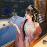 谢婷pretty🧊抖音达人头像