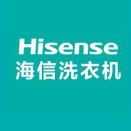 海信洗衣机官方旗舰店抖音达人头像