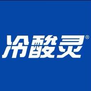 冷酸灵个人护理旗舰店抖音号头像