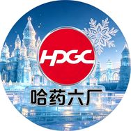 哈药六厂知洽营养食品专卖店抖音达人头像
