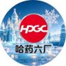 哈药六厂知洽营养食品专卖店抖音达人头像