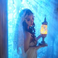 璀璨星辰🌟抖音号头像