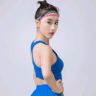 鑫卡卡 有氧运动健身（减脂+塑形）抖音达人头像