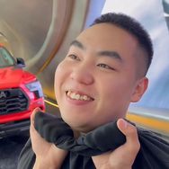 车小白抖音达人头像