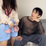 呐么有趣抖音达人头像