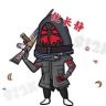 优长静（TGD）抖音达人头像