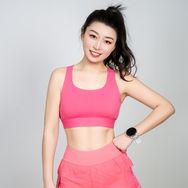 贺勤古法运动抖音达人头像
