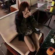zyz英梓抖音达人头像