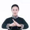 太极王灵霞（十一班报名中）抖音达人头像