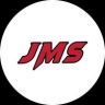 JMS极迈速抖音达人头像