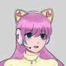 无敌小月月抖音达人头像