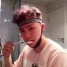 天舒娜娜（许愿）抖音达人头像
