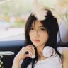 上官婉婷抖音达人头像