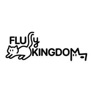 FluffyKingdom抖音达人头像