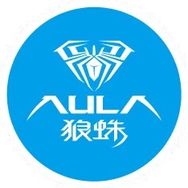 狼蛛电竞外设直播间抖音达人头像