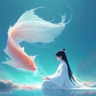 长青树抖音达人头像