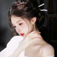王唐棠抖音达人头像